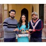 Gippy Grewal Instagram - ਖੜਕਾ ਤਾਂ ਹੋਊਗਾ 🔥 After the success of Warning , ਲੈਕੇ ਆ ਰਹੇ ਇੱਕ ਵਾਰ ਫੇਰ Warning 2 ⚠️ #warning2 In Cinemas On 2nd Feb 2024 🙏 @gippygrewal @jasminbhasin2806 @princekanwaljitsingh @amarhundal1 @bal_deo @dheerajkkumar @humblemotionpictures @warning_humblemotion @kambojsukha @bhana_l.a @hardeepdullat13