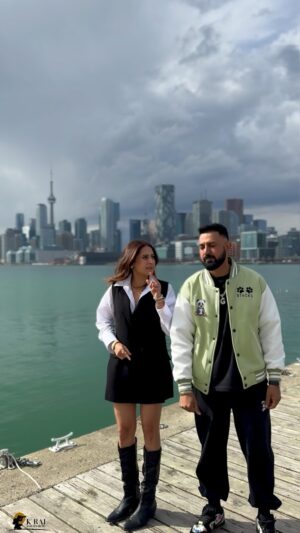 Gippy Grewal Instagram - Jatt Nuu Chudail Takri 👻😂

 *JATT NUU CHUDAIL TAKRI  15th March 2024,in Theatres Near You…*

#gippygrewal #sargunmehta