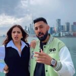Gippy Grewal Instagram - Jatt Nu Chudail Takri 🤣