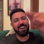 Gippy Grewal Instagram - Kiwe ho 🤩
