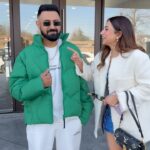 Gippy Grewal Instagram - JATT NUU CHUDAIL TAKRI 👻 15th march in theatres near you