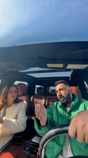 Gippy Grewal Instagram - 🤦🤦😂😂

 *JATT NUU CHUDAIL TAKRI  15th March 2024, In Theatres Near You…*