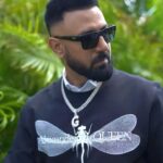 Gippy Grewal Instagram - 🖤 #jattnuuchudailtakri #15march
