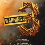 Gippy Grewal Instagram - On The Occasion of Pamma Aka @princekanwaljitsinghofficial Birthday Humble Motion Pictures Presents “Warning3⚠️” In Cinemas On 8 August 2025 #warning3 @gippygrewal @amarhundal1 @bal_deo @bhana_l.a @vinodaswal13 @hardeepdullat13 @humblemotionpictures @warning_humblemotion