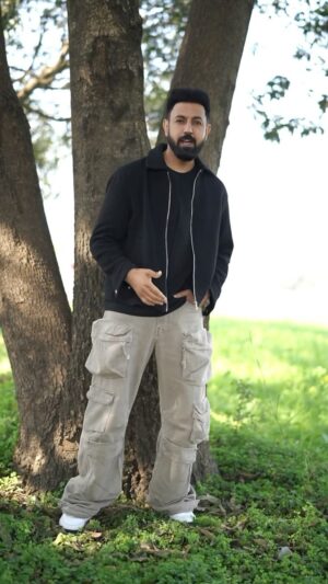 Gippy Grewal Instagram - 