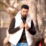 Gippy Grewal Instagram -