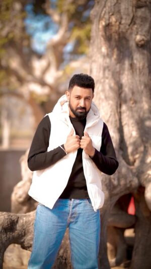Gippy Grewal Instagram - 