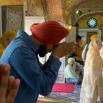 Gippy Grewal Instagram - Waheguru Ji 🙏