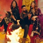 Gippy Grewal Instagram - Kiven Lageya Gaana “Nabbe- Nabbe 90 -90” #jattnuchudailtakri #15march #gippygrewal