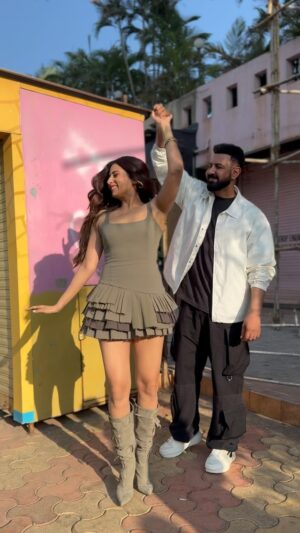 Gippy Grewal Instagram - #parindey🕊️🕊️ JATT NUU CHUDAIL TAKRI 👻15th march
