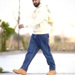 Gippy Grewal Instagram - Jatt Nu Chudail Takri 😂🙈 #gippygrewal