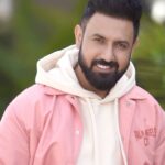 Gippy Grewal Instagram - Jatt nu Chudail Takri 👻 #15March #gippygrewal