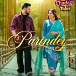 Gippy Grewal Instagram - PARINDeY 🕊🕊 #jattnuuchudailtakri 15th march in theatres near you