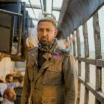 Gippy Grewal Instagram - 6 Day’s to go for Warning 2 🔥 #warning2 in cinemas on 2nd-Feb-2024 💣 #gippygrewal