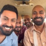 Gippy Grewal Instagram - Gang Gang 🔥🔥🔥