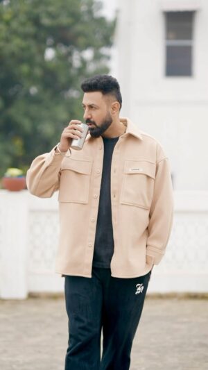 Gippy Grewal Instagram - Warning2 ⚠️ 

#Warning2 in cinemas on 2nd Feb 2024 🔥

#gippygrewal