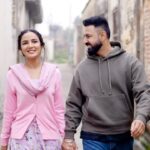 Gippy Grewal Instagram - Chann 🌙 See you in cinemas on 2nd-Feb-2024 #Warning2 ⚠️