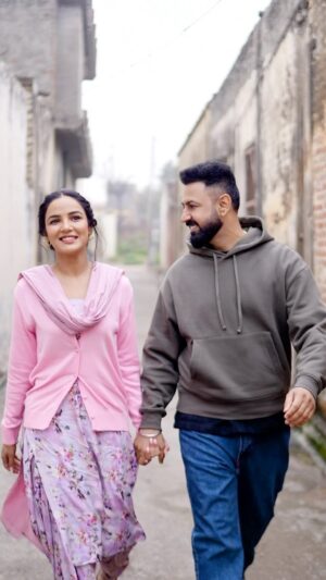 Gippy Grewal Instagram - Chann 🌙

See you in cinemas on 2nd-Feb-2024 #Warning2 ⚠️