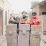 Gippy Grewal Instagram - WARNING 2 🔥🔥 See you in cinemas on 2nd Feb 2024 #Warning2 ⚠️