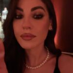 Giulia De Lellis Instagram - Hello it’s G🍷💌♥️✨