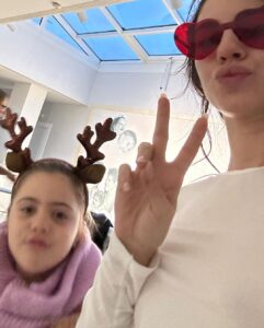 Giulia De Lellis Instagram - Hello it’s G🍷💌♥️✨