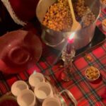 Giulia De Lellis Instagram - Occ🎄✨🕯️♥️