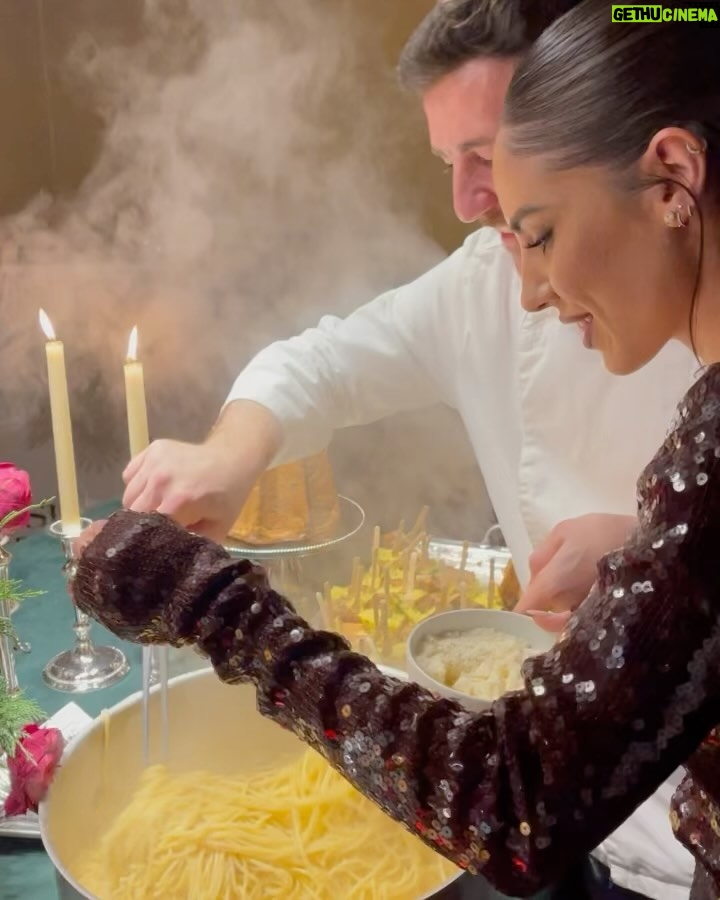 Giulia De Lellis Instagram - Occ🎄✨🕯️♥️