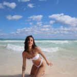 Giulia De Lellis Instagram - 🤍🪽 @bikinilovers /ad