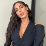 Giulia De Lellis Instagram - Questa sera alle 21.30 ultima puntata di #AmoreAllaProva #Canale31 @realtimetvit Che viaggio incredibile è stato tutto questo …..♥️♥️