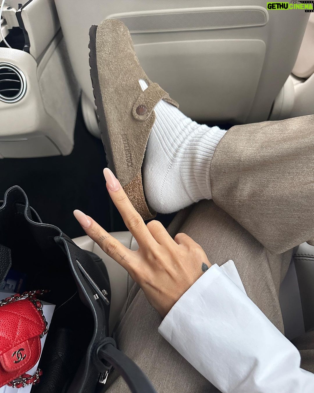 Giulia De Lellis Instagram - Questa sera alle 21.30 ultima puntata di #AmoreAllaProva #Canale31 @realtimetvit Che viaggio incredibile è stato tutto questo …..♥️♥️