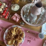 Giulia De Lellis Instagram - Ultimo giorno a maison au: what a day ❄️🎀🍿♥️✨🎞️