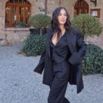 Giulia De Lellis Instagram – Letters to Juliet 💌
Ps: wearing @gaelle_paris /ad