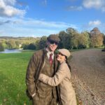 Giulia De Lellis Instagram – Al mondo non esiste nessuno come te
Che mi guardi con gli stessi occhi tristi
Quando fuori c’è il sole 🇬🇧 London, United Kingdom