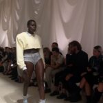 Giulia De Lellis Instagram – @gcdswear “Mediterraneo” Show