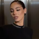 Giulia De Lellis Instagram – @gcdswear “Mediterraneo” Show