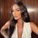 Giulia De Lellis Instagram - Questa sera alle 21.30 ultima puntata di #AmoreAllaProva #Canale31 @realtimetvit Che viaggio incredibile è stato tutto questo …..♥️♥️