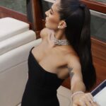 Giulia De Lellis Instagram - Venice, you make my heart skip a beat