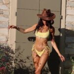 Giulia De Lellis Instagram – Italian girls wear @bikinilovers 💛🇮🇹🍋