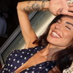 Giulia De Lellis Instagram – Italiana 🇮🇹🤌🏼🤍🍝 Portofino