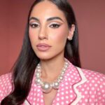 Giulia De Lellis Instagram - @my_dietor_dietorelle mi ha chiesto di rispondere ad alcune domande su di me, ed eccomi! C’è altro ?! 💗💗 #SimplyBeautiful /ad