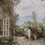 Giulia De Lellis Instagram - Bye bye Maison @audreraudrer see you soon in another destination 🫧🍬🦋