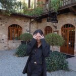 Giulia De Lellis Instagram – Letters to Juliet 💌
Ps: wearing @gaelle_paris /ad