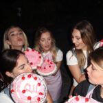 Giulia De Lellis Instagram - @audreraudrer ‘s patisserie🍰🍒🧃🌷🍯