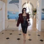 Giulia De Lellis Instagram - first day in Cannes recap: