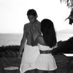 Giulia De Lellis Instagram – summer’s end