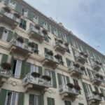 Giulia De Lellis Instagram – ❤️💜💙💛💚🧡 Imperiale Palace Hotel