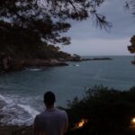 Giulia De Lellis Instagram – ora ti canto il mare