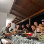 Giulia De Lellis Instagram – In ordine preciso: bimbe, amici e varie me💓💓💓