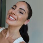 Giulia De Lellis Instagram – In ordine preciso: bimbe, amici e varie me💓💓💓