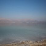 Giulia De Lellis Instagram – dead sea 🧜🏽‍♀️ @bikinilovers Dead Sea, Israel